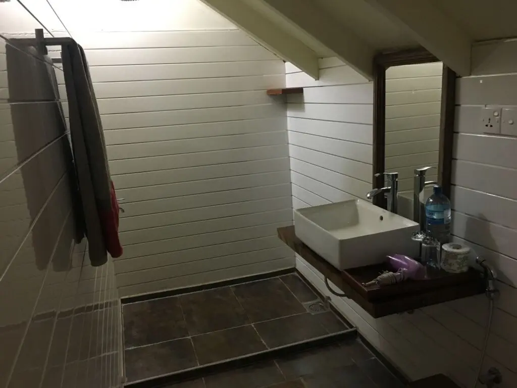 Галле: Small House Boutique Guest House
