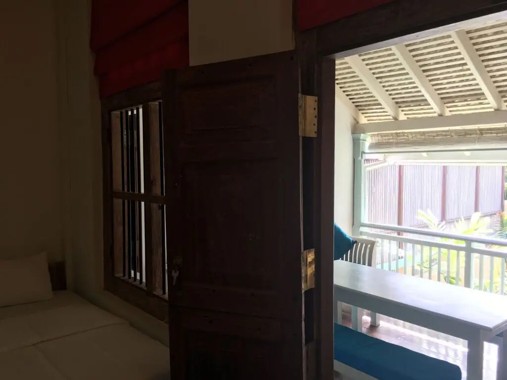 Галле: Small House Boutique Guest House