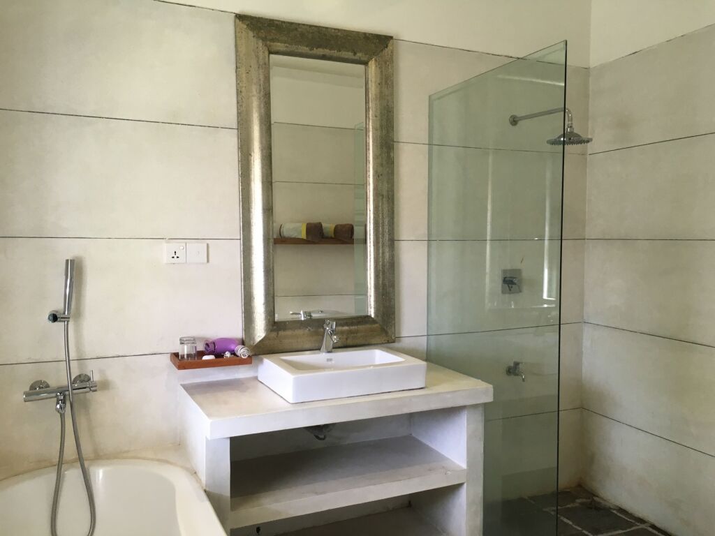 Галле: Small House Boutique Guest House