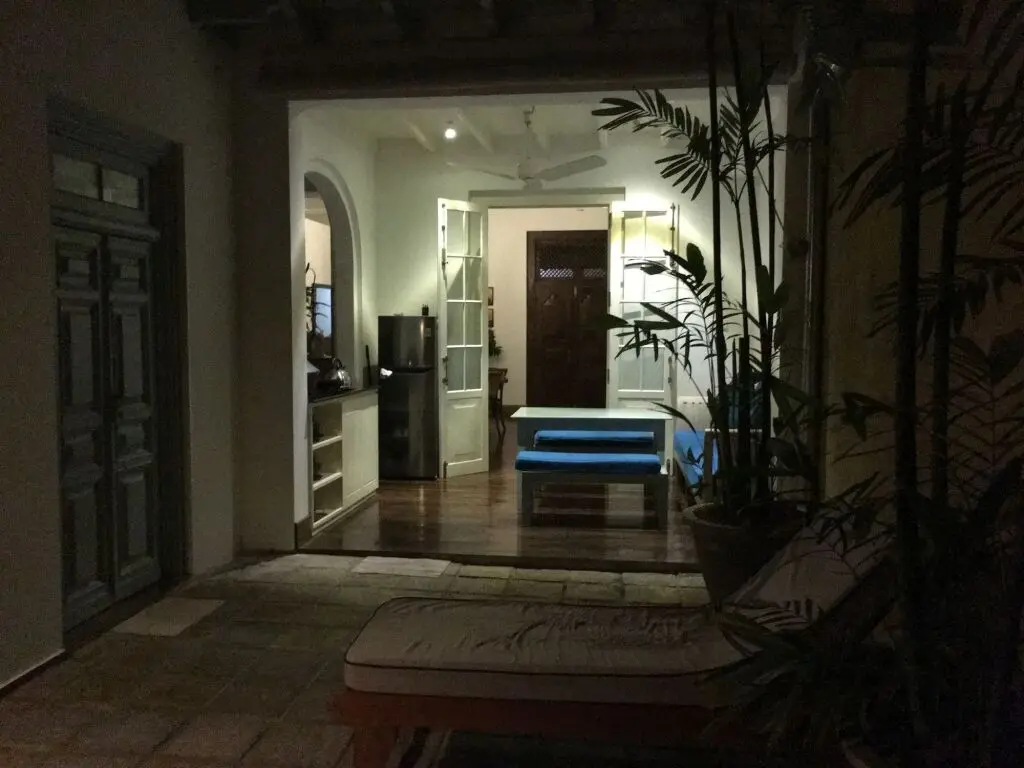 Галле: Small House Boutique Guest House
