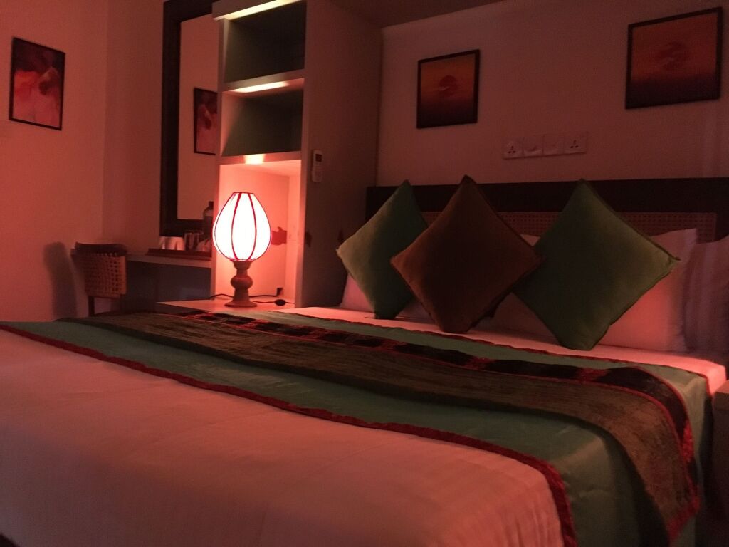 Галле: Small House Boutique Guest House
