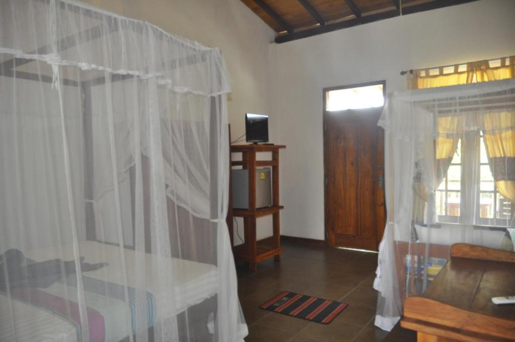 Хабарадува: Beach House Habaraduwa