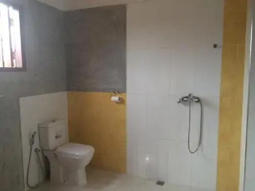 Хабарадува: Beach House Habaraduwa