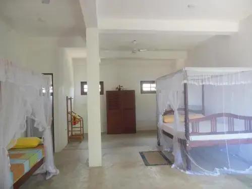 Хабарадува: Beach House Habaraduwa