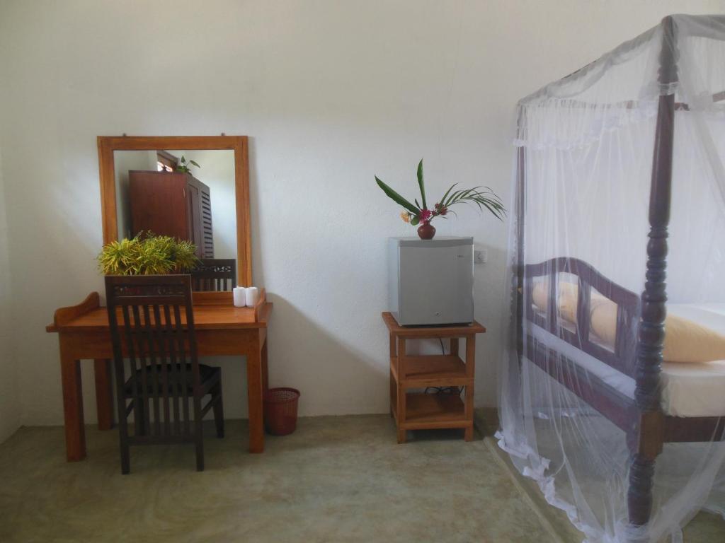 Хабарадува: Beach House Habaraduwa