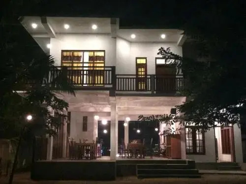 Beach House Habaraduwa — фото 1