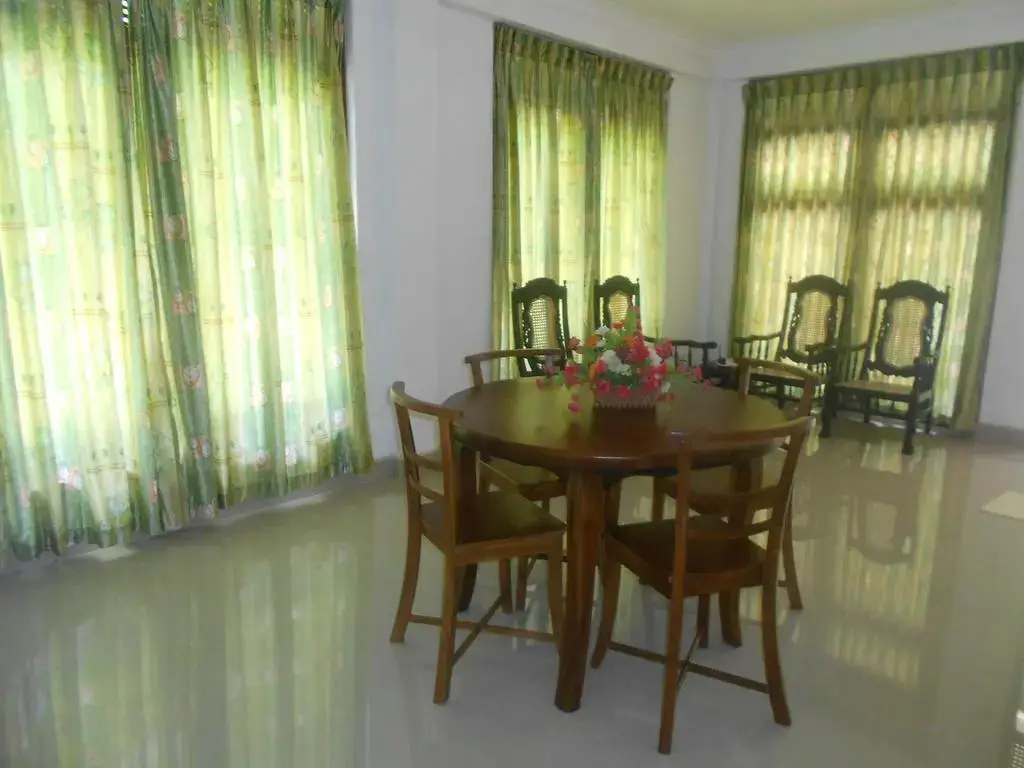 Канди: Resort Beam