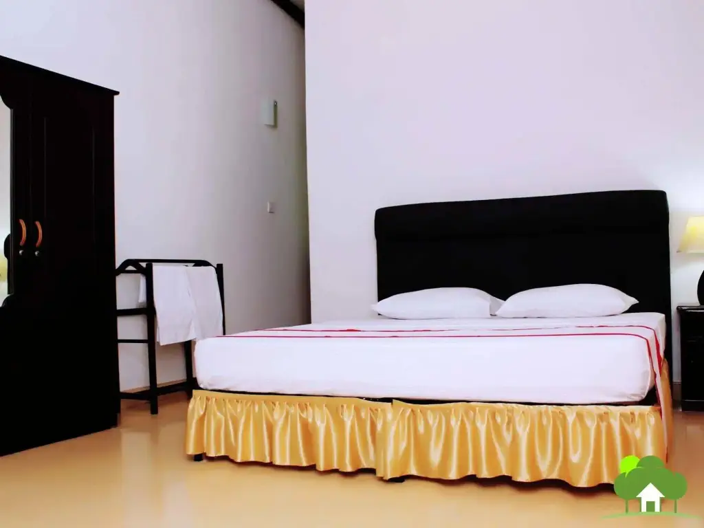 Канди: New Kandy Residence