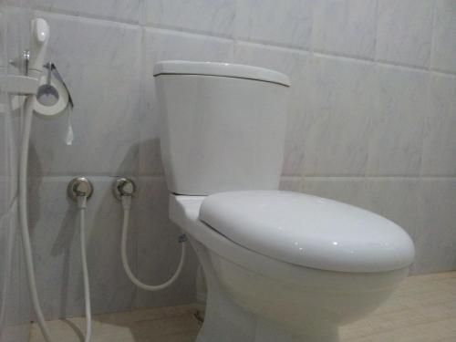 Homely Guest — фото 1