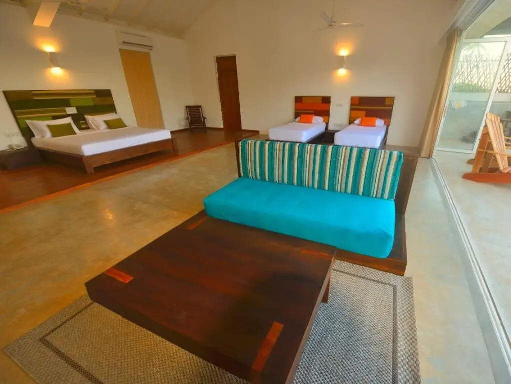 Годода: Soul Resorts