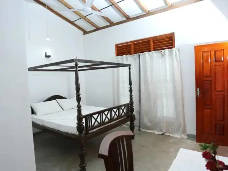 Велигама: Surf N Sea Weligama