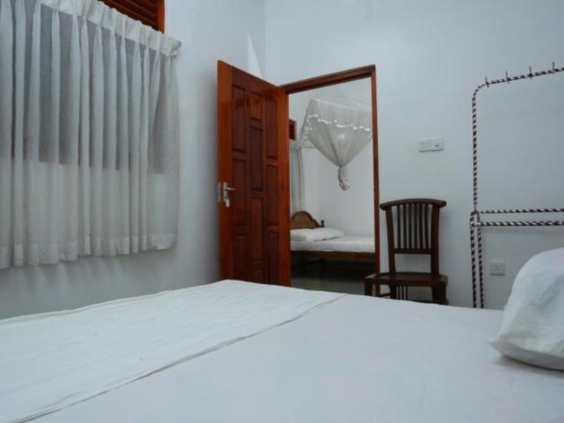 Велигама: Surf N Sea Weligama