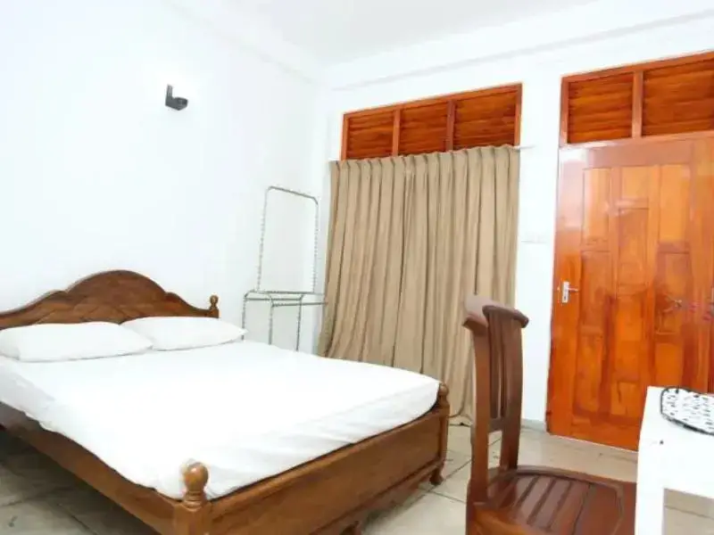 Велигама: Surf N Sea Weligama