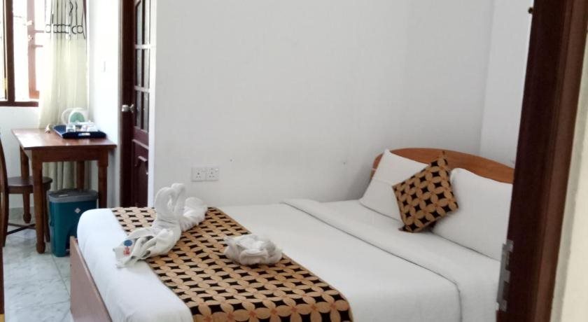 Катунаяке: Othashy Airport Hotel