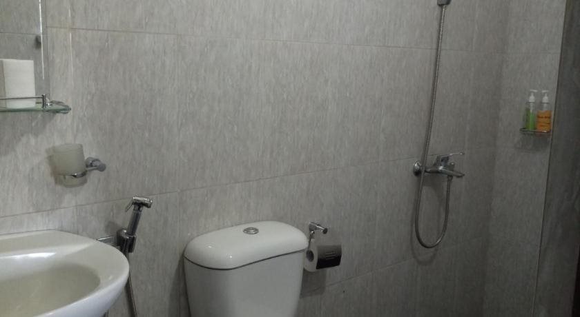 Катунаяке: Othashy Airport Hotel