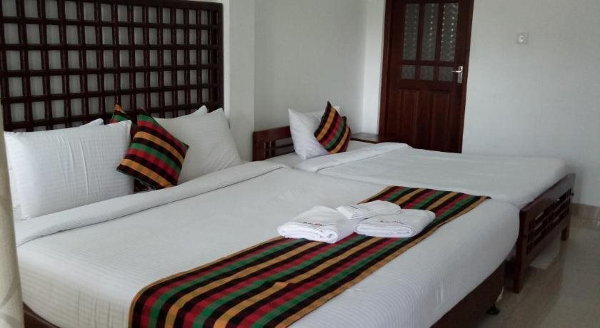 Катунаяке: Othashy Airport Hotel