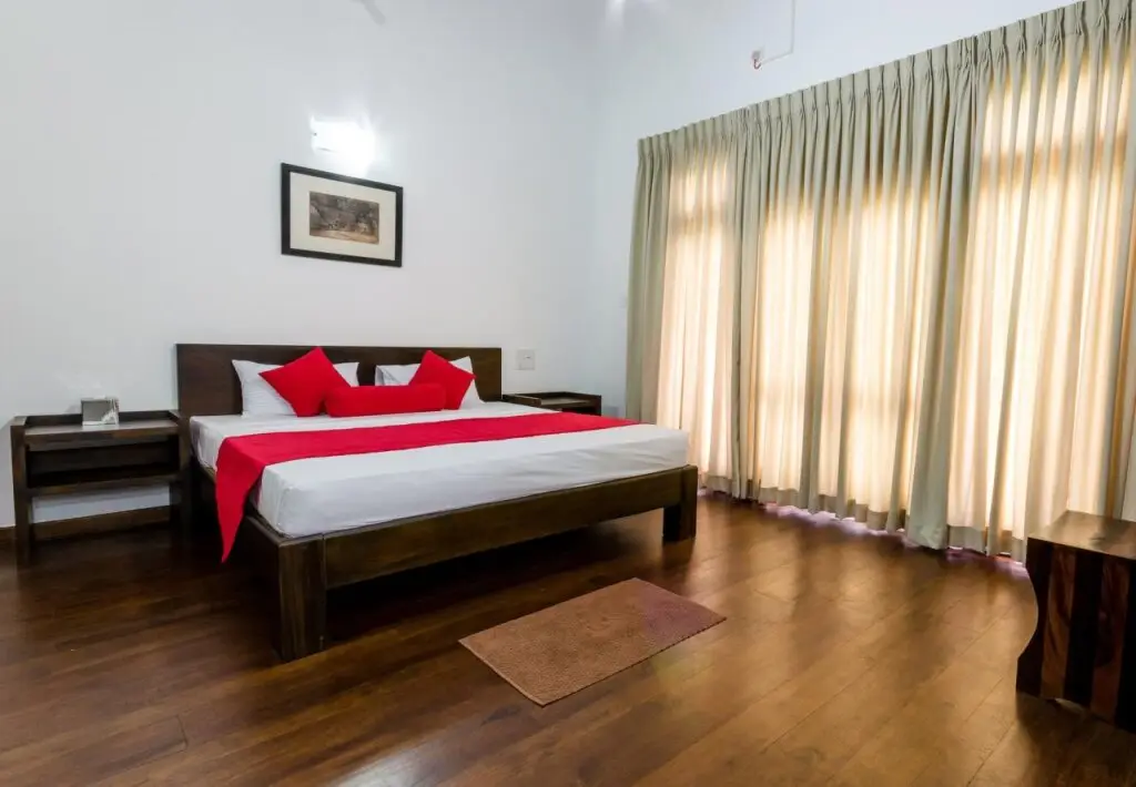 Канди: Amara Leisure Kandy