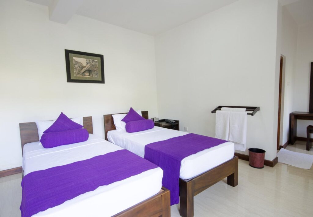 Канди: Amara Leisure Kandy