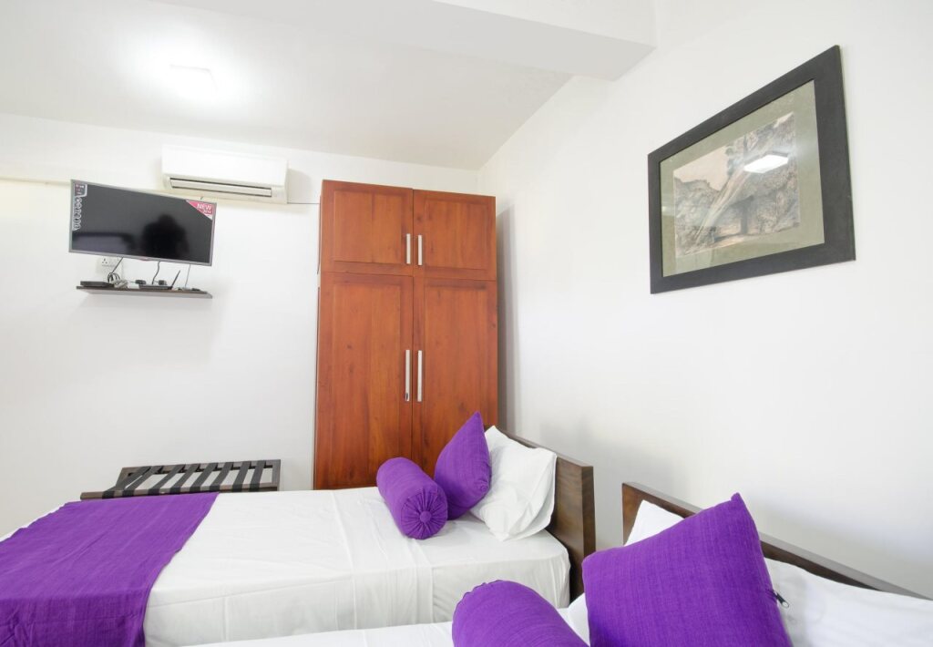 Канди: Amara Leisure Kandy
