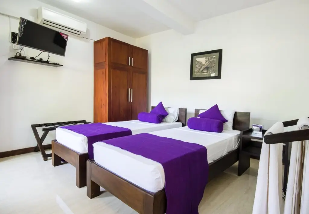 Канди: Amara Leisure Kandy