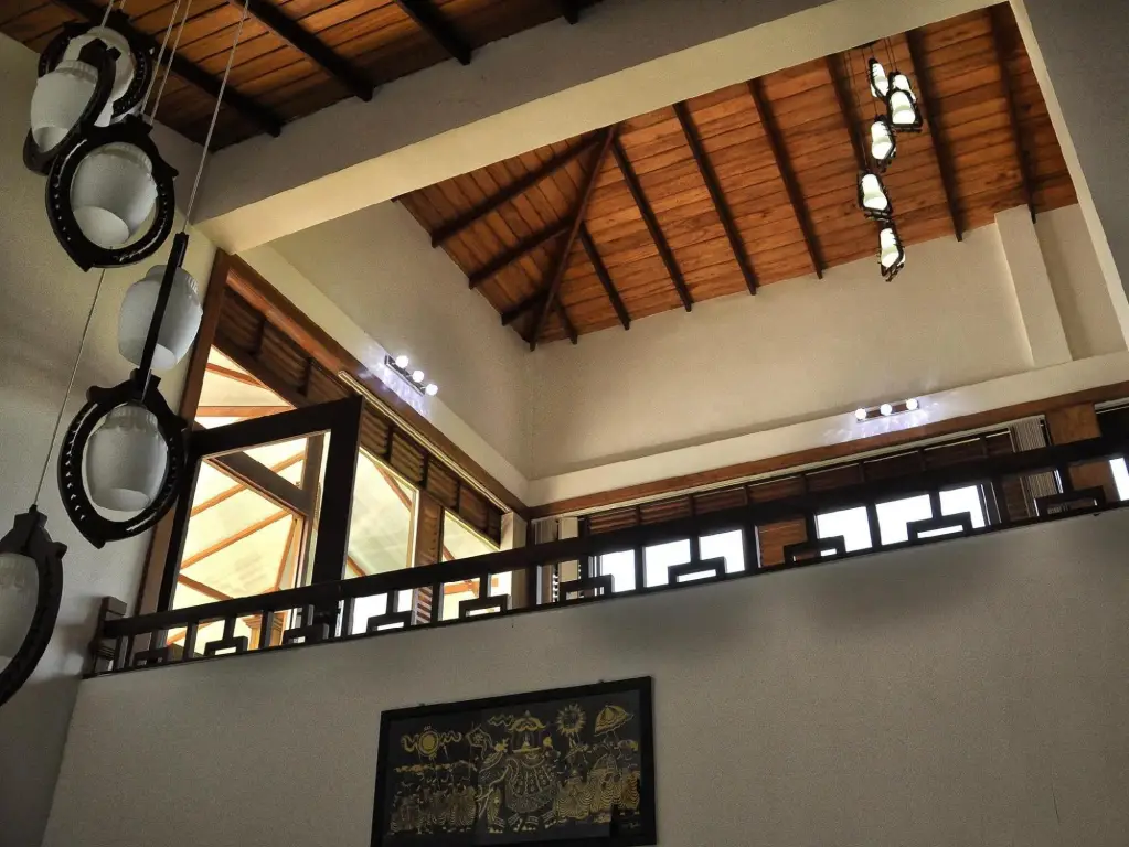 Amara Leisure Kandy — фото 1