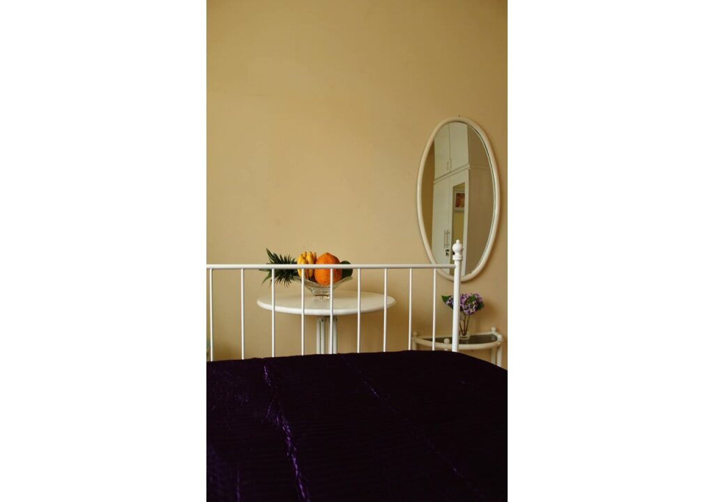 Минувангода: Oshadi Villa