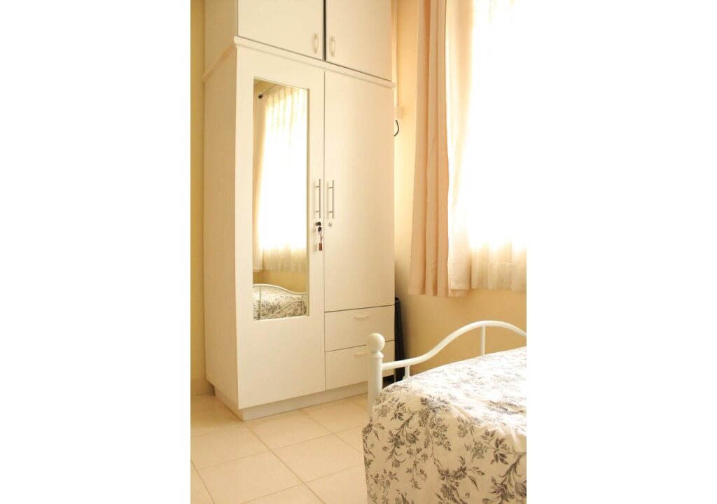 Минувангода: Oshadi Villa