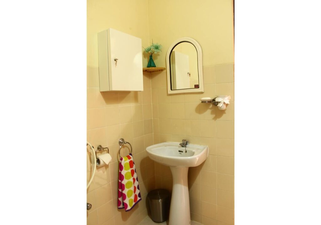 Минувангода: Oshadi Villa