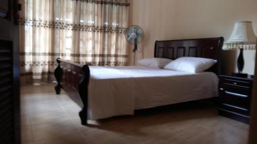 Канди: Bamboo Bed and Breakfast