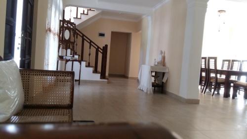 Канди: Bamboo Bed and Breakfast