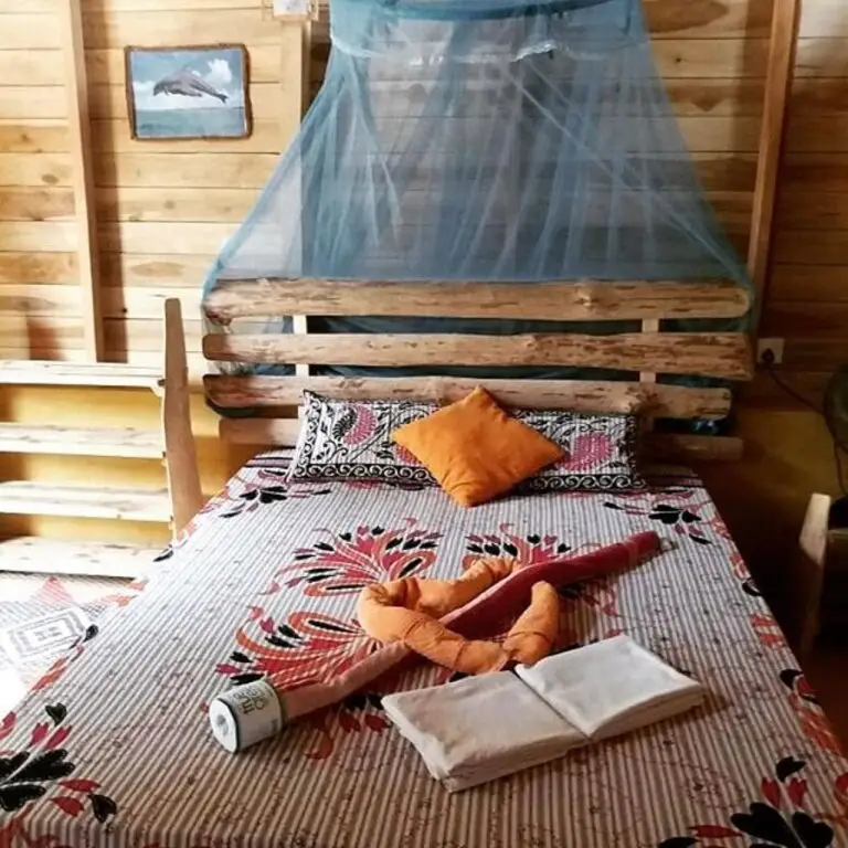 Кандакули: Margarita Village kite school kalpitiya