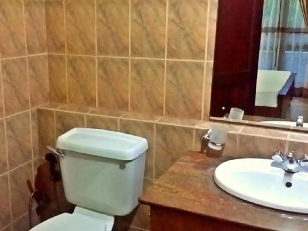 Негомбо: Maple Leaf Villa