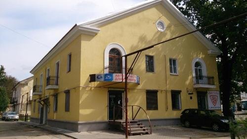 Псков: Inn Schastlivy Sluchay