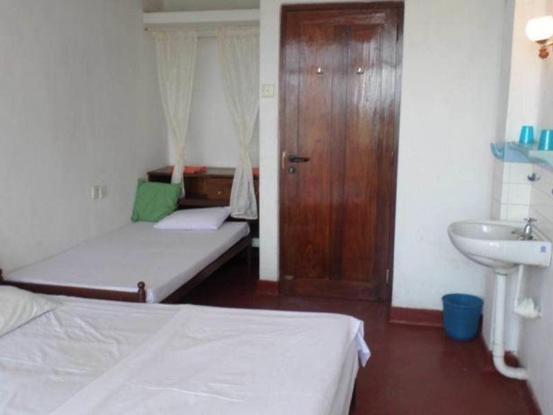 Канди: Ameelia Lodge Inn