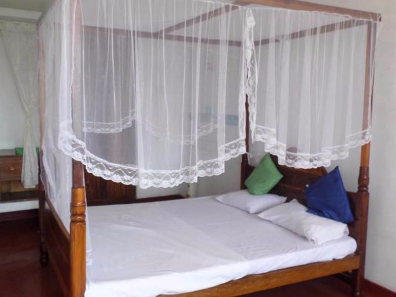 Канди: Ameelia Lodge Inn