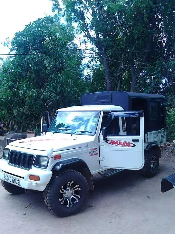 Сигирия: Anura Homestay