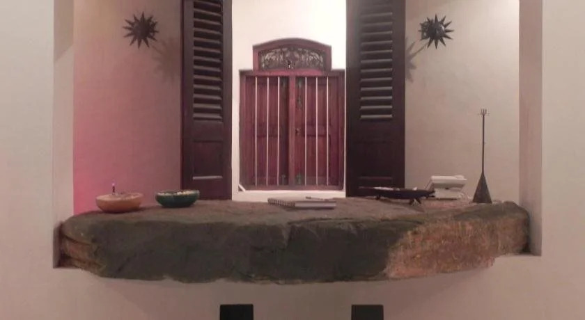 Тальпе: Amanda Beach Villas