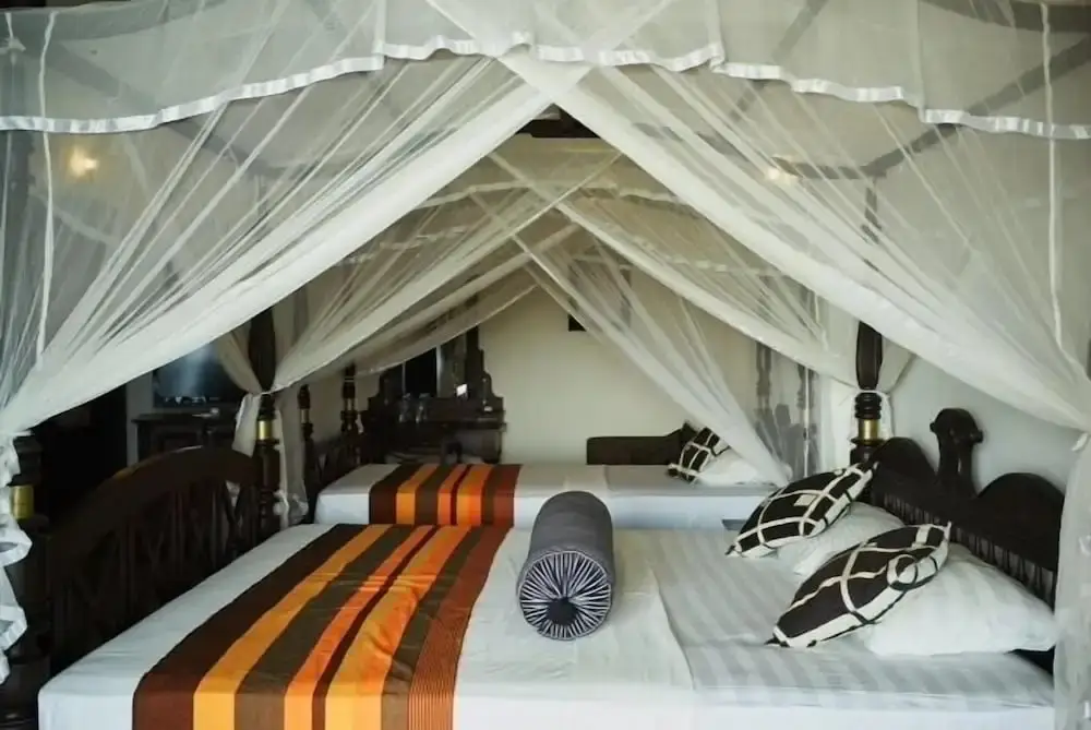 Тальпе: Amanda Beach Villas