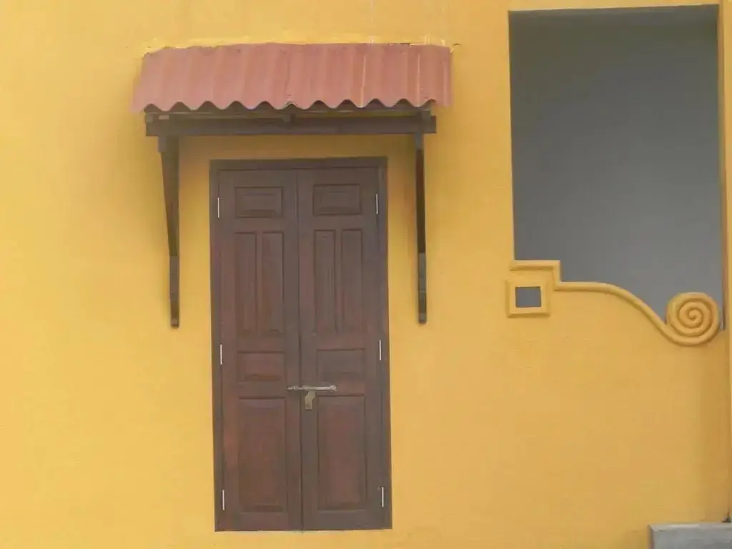 Amanda Beach Villas — фото 1