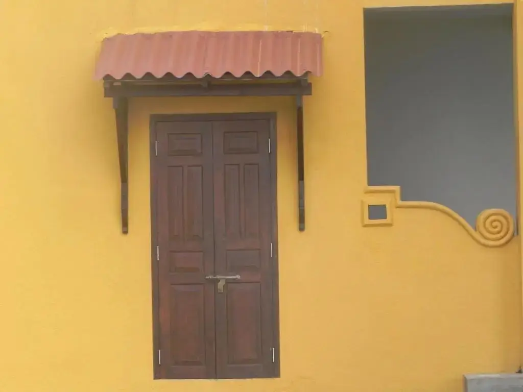 Тальпе: Amanda Beach Villas
