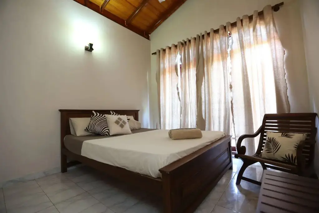 Тальпе: Summer Valley Boutique Villa