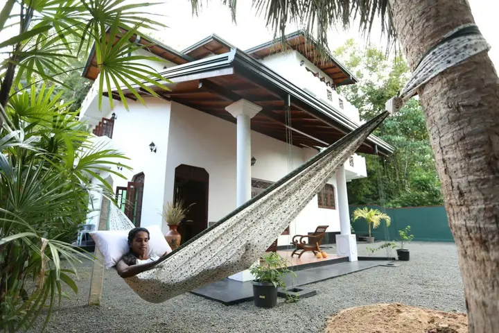 Тальпе: Summer Valley Boutique Villa
