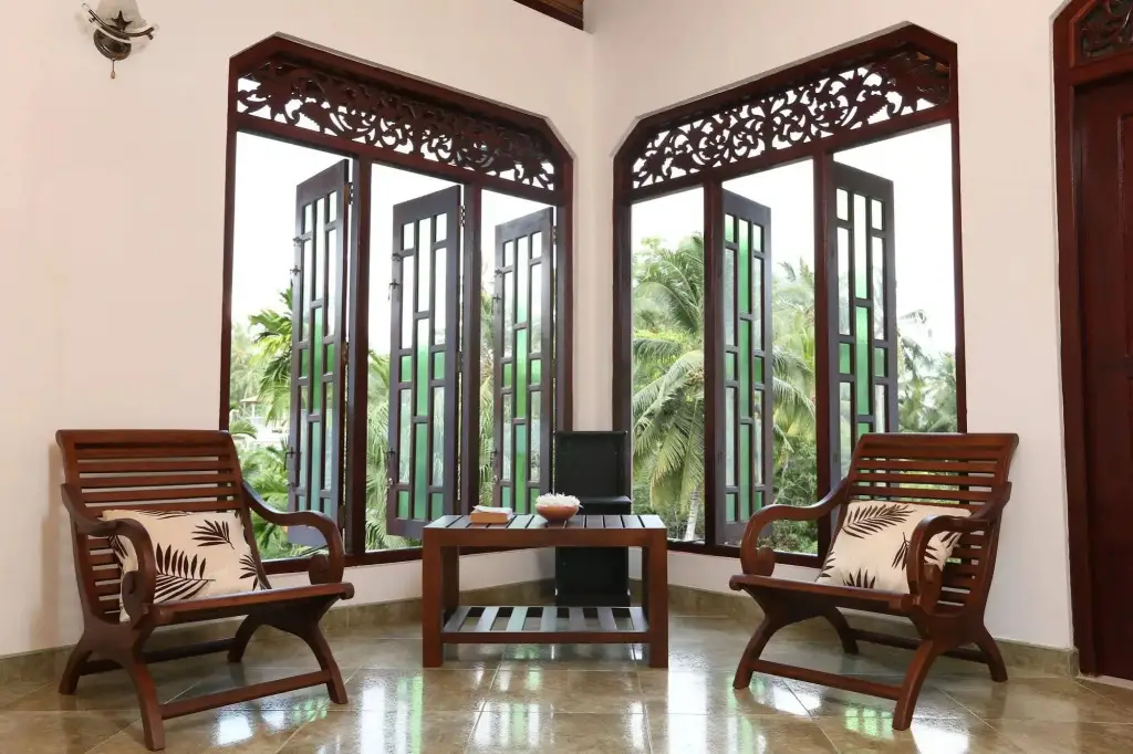 Тальпе: Summer Valley Boutique Villa