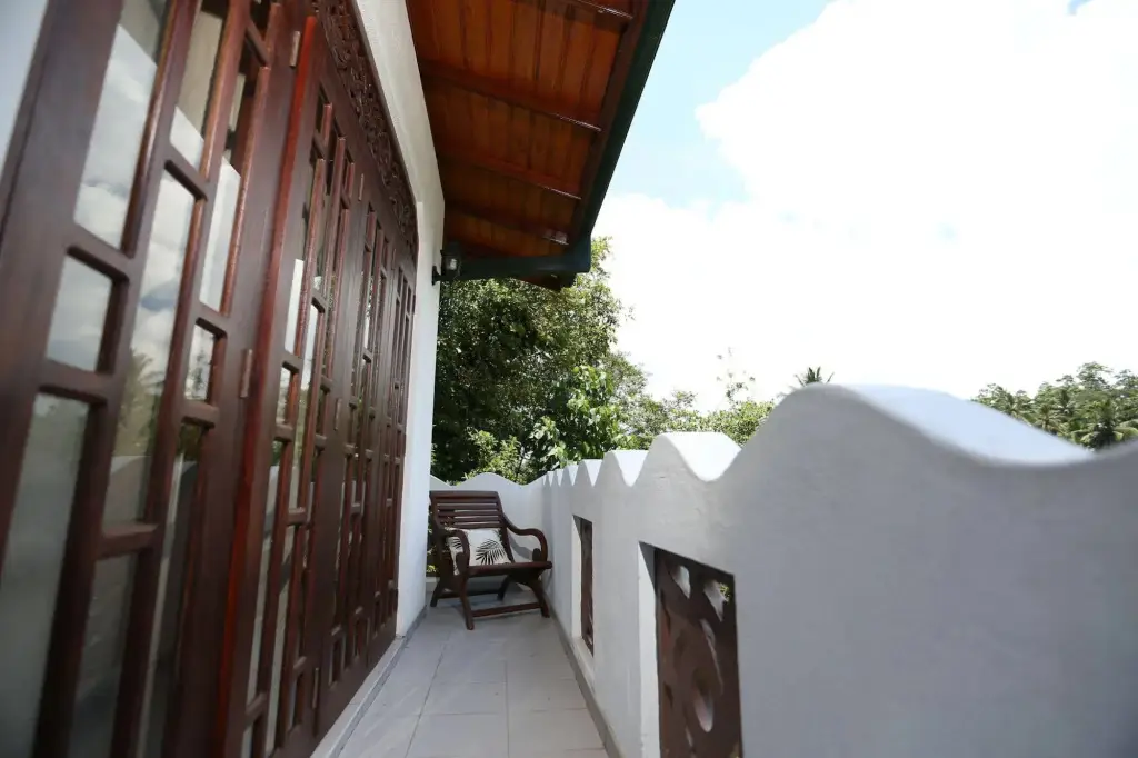 Тальпе: Summer Valley Boutique Villa