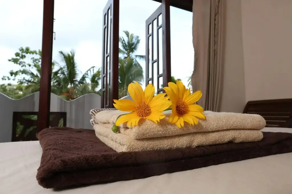 Тальпе: Summer Valley Boutique Villa