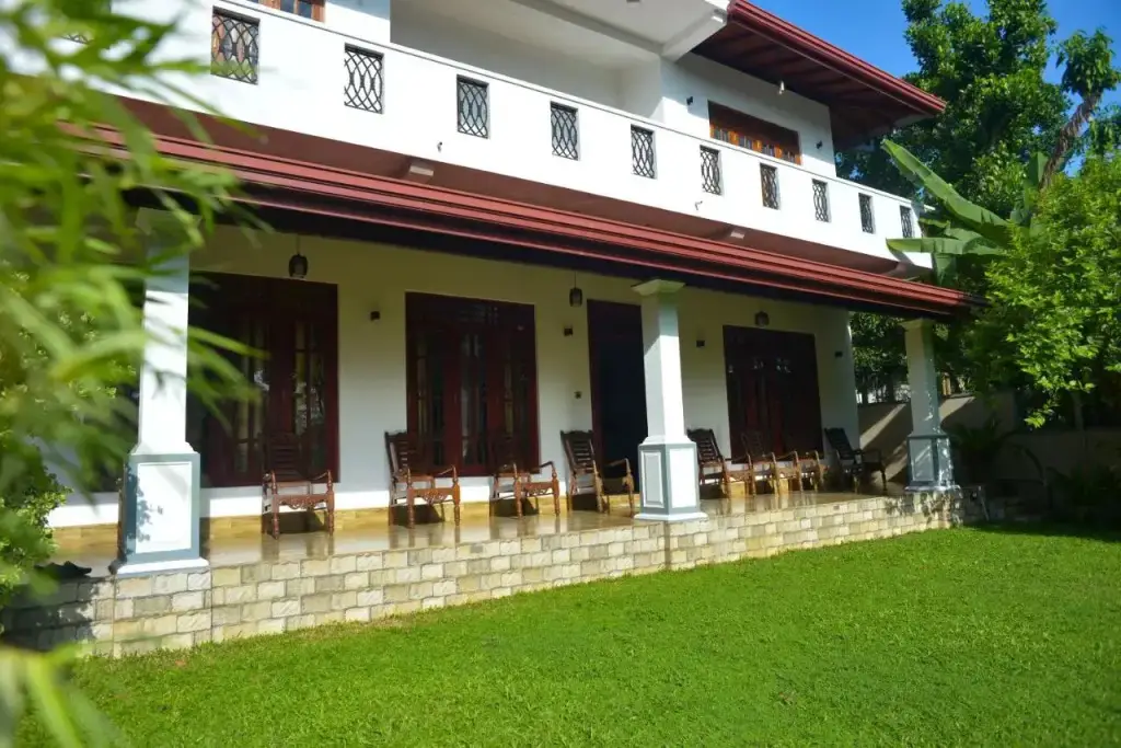 Avita Villa — фото 1