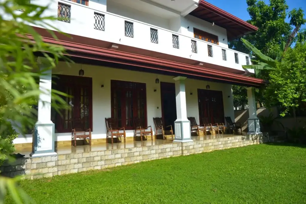 Avita Villa — фото 1
