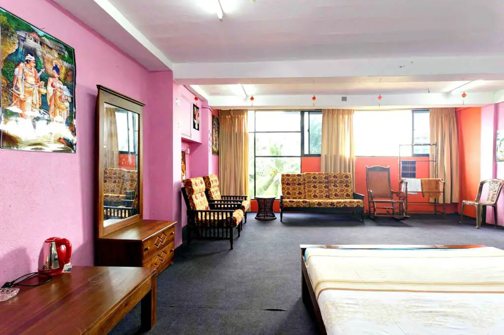 Коломбо: Ashan's Cozy Apartments