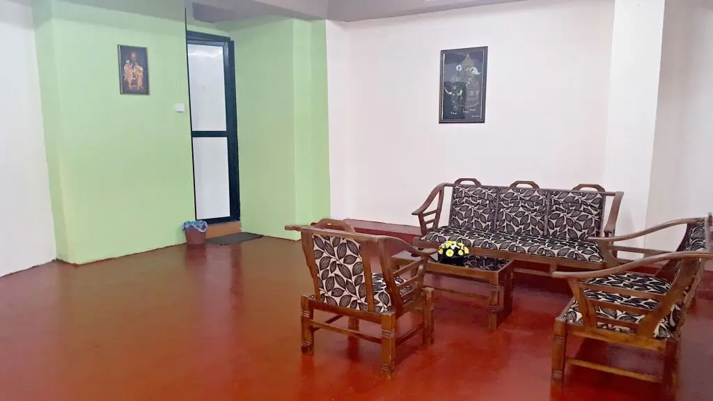 Коломбо: Ashan's Cozy Apartments