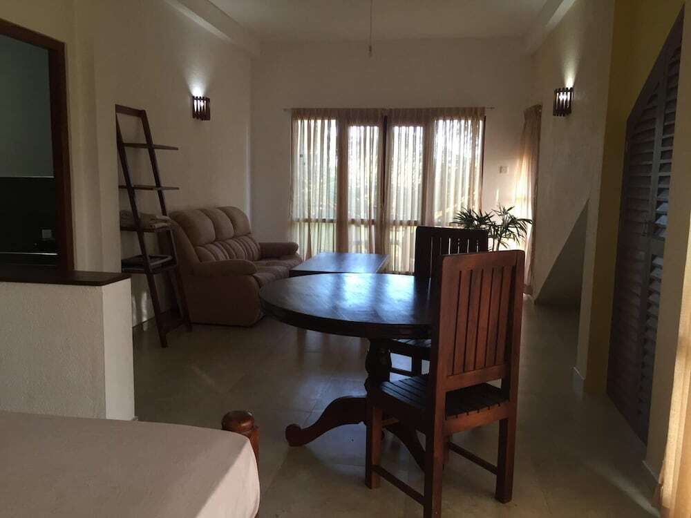 Ранна: Paddy House Villa
